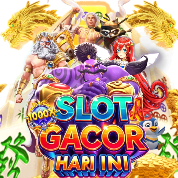 TOTO55 LINK SITUS | POLA SLOT THAILAND | SLOT GACOR HARI INI